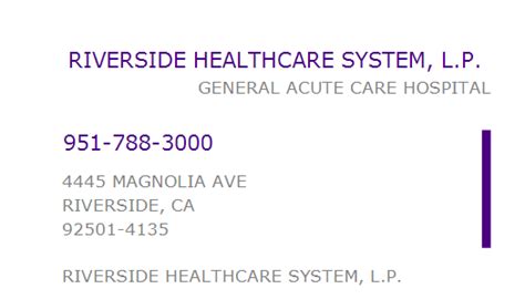 riverside health system billing phone number